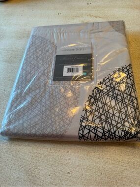 Madison Park Essentials Shower Curtains